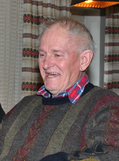 WilliGrotjahn